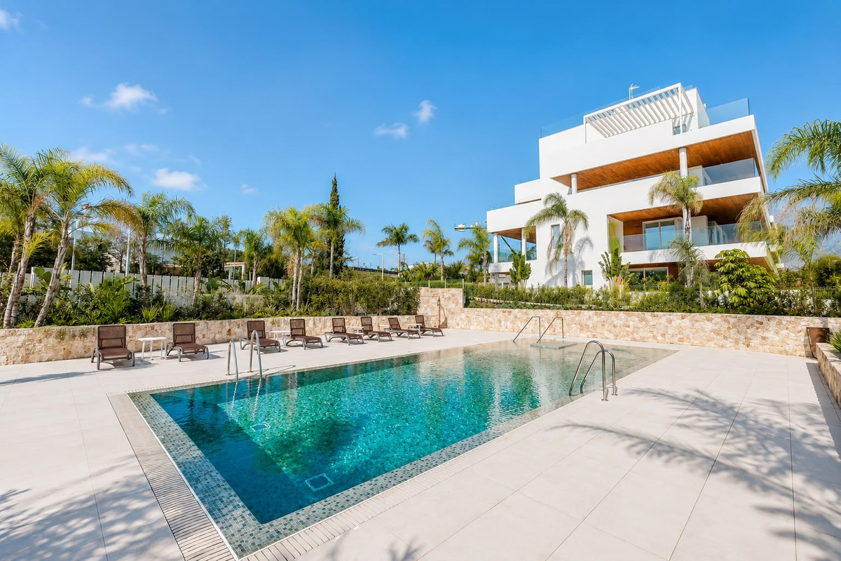 Marbella Golden Mile