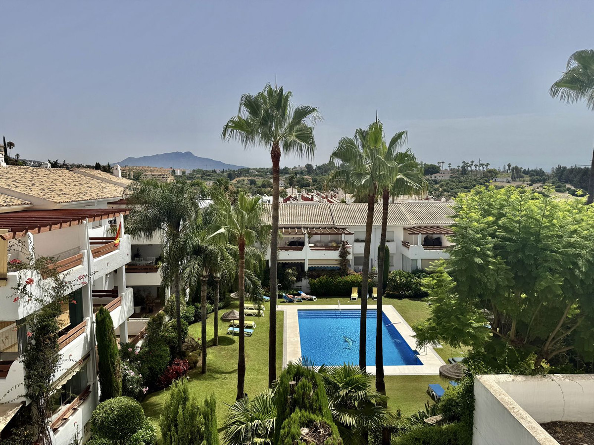 New Golden Mile, Estepona