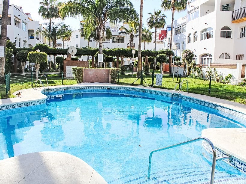 Arroyo de la Miel, Benalmádena
