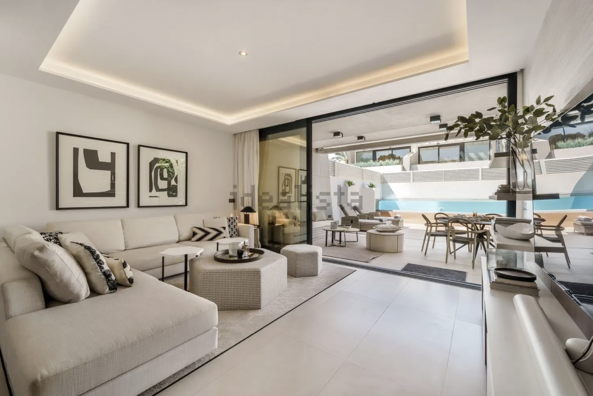 Puerto Banús, Marbella