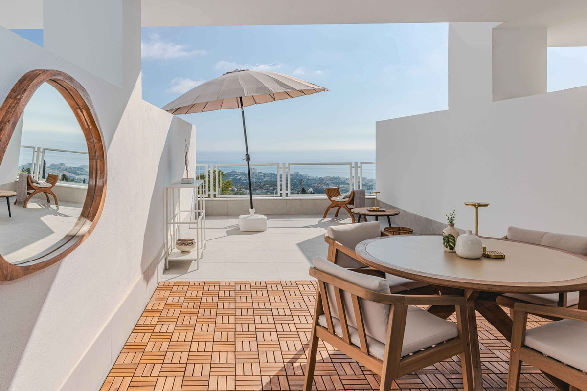 Benalmádena Pueblo