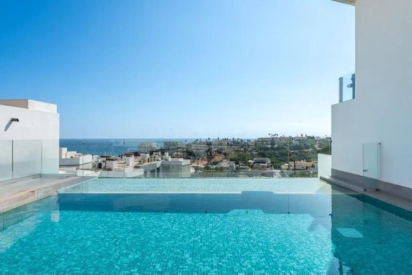Castillo Sohail Myramar, Fuengirola