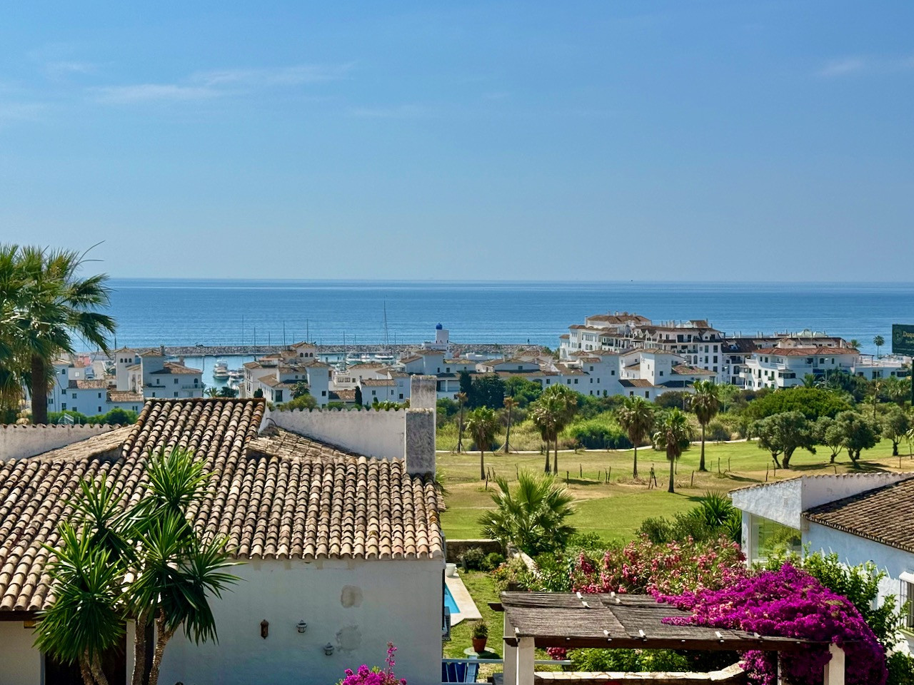La Duquesa