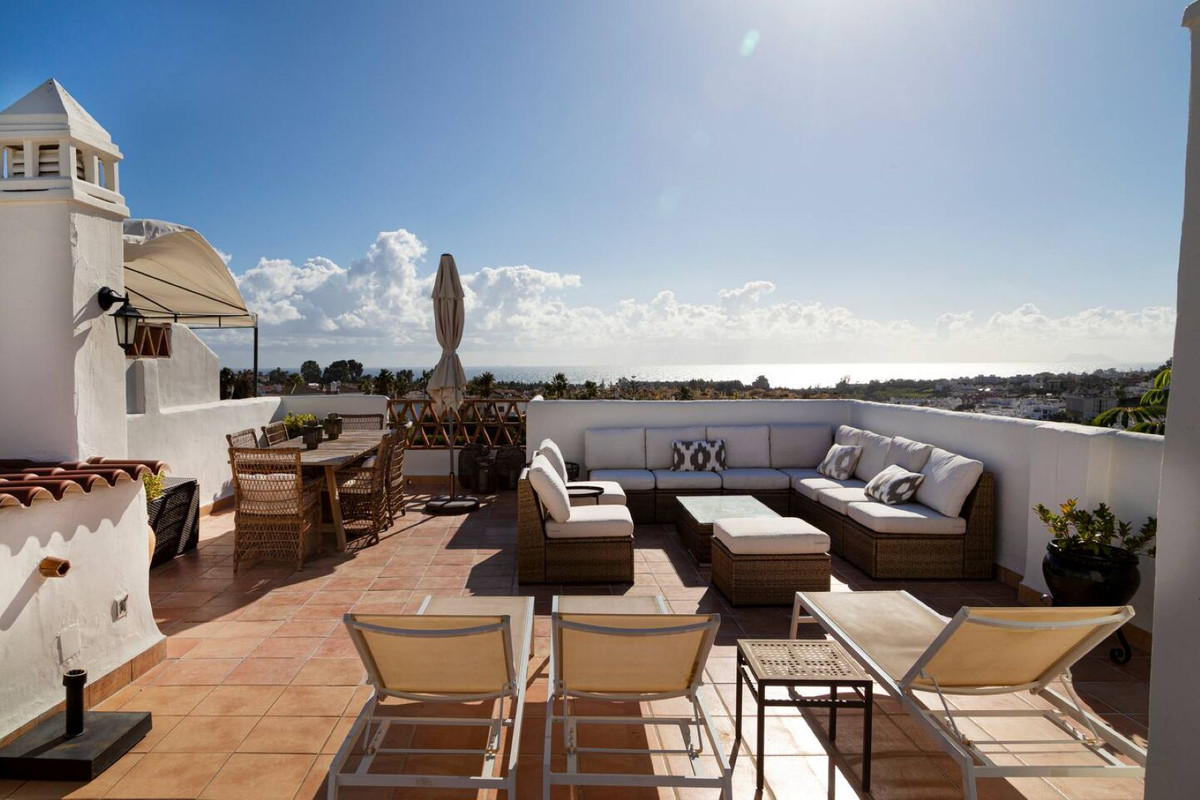 New Golden Mile, Estepona