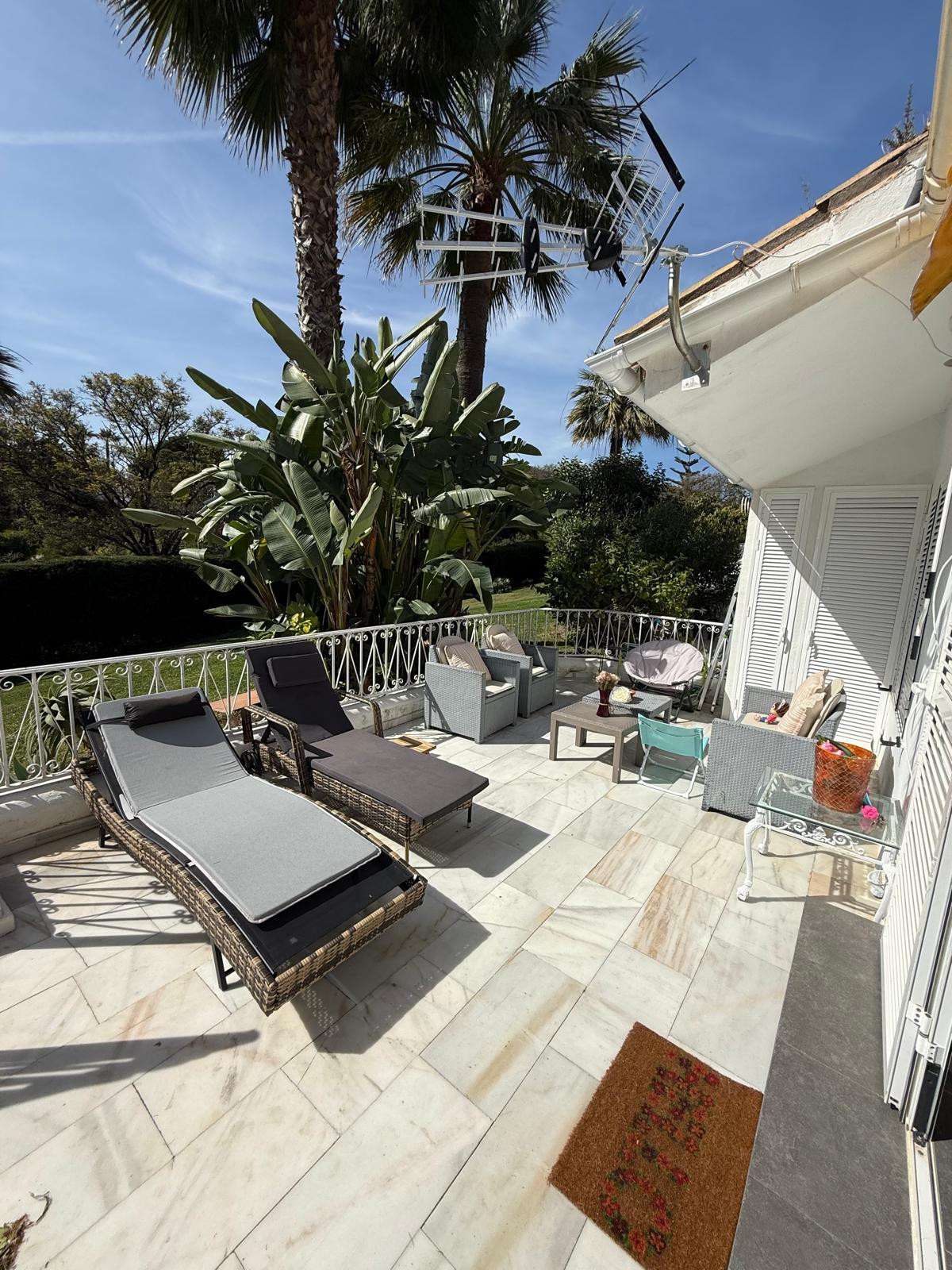 Nueva Andalucía, Marbella