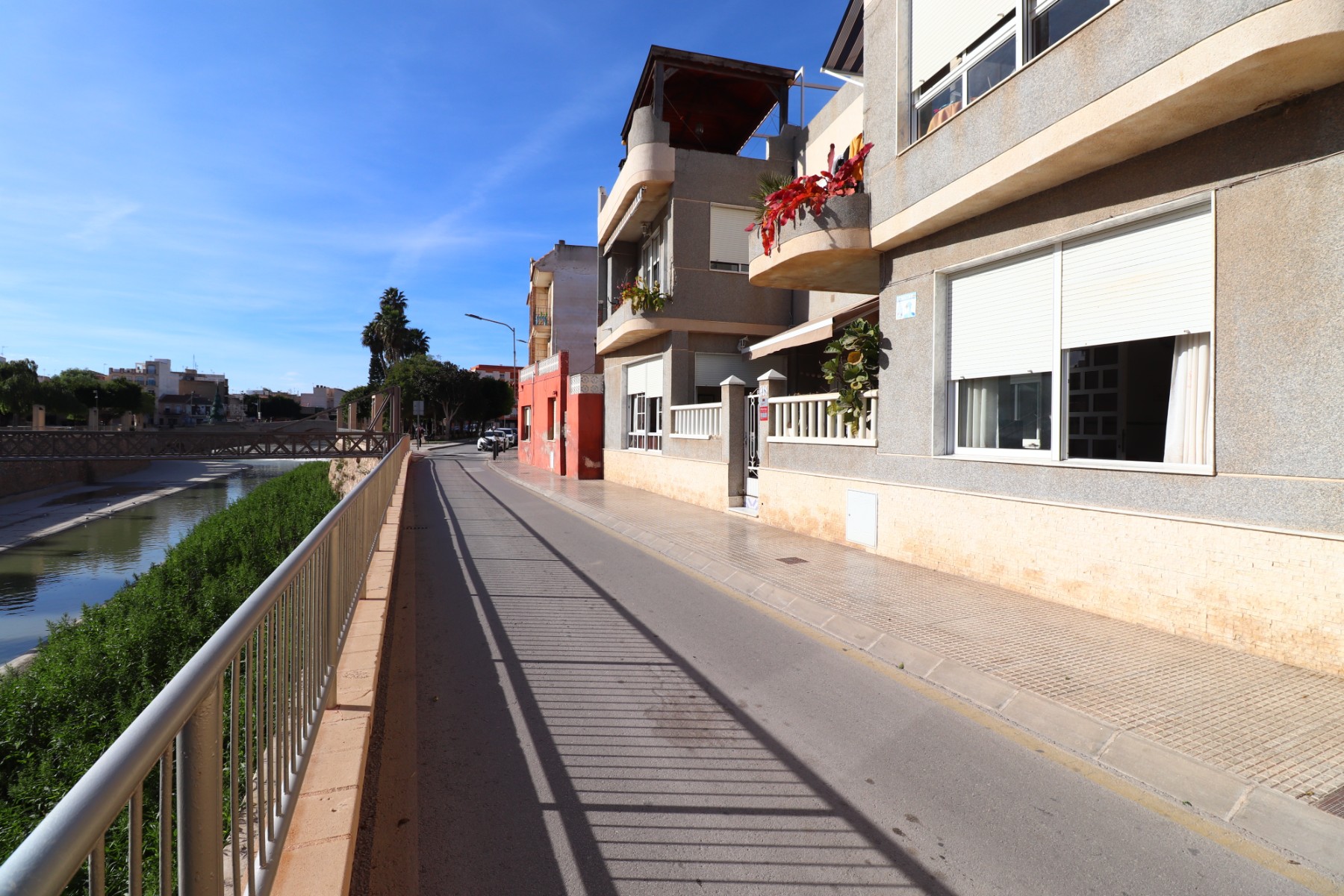 Rojales