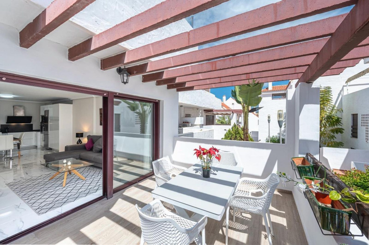 Nueva Andalucía, Marbella